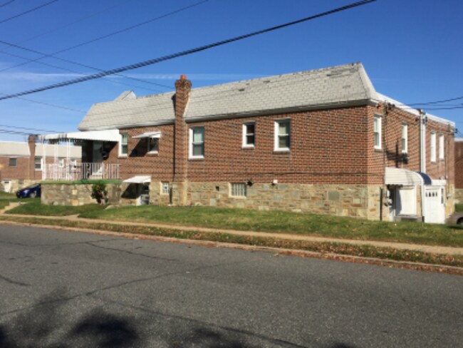 Building Photo - 7601 Bradford St