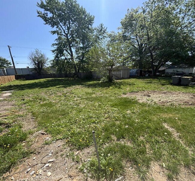 Foto del edificio - 612 N 26th St