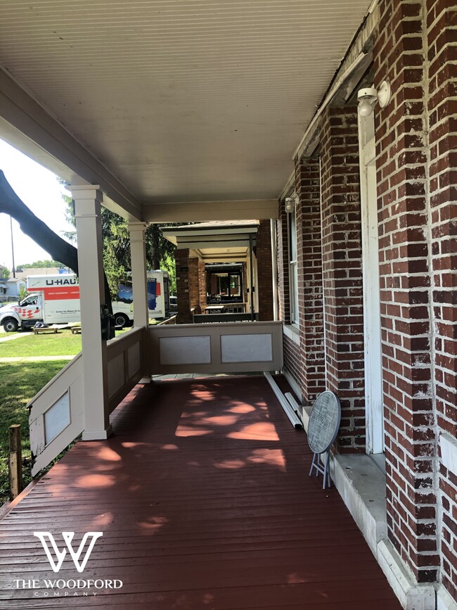 Foto del edificio - 1641 Summit Street