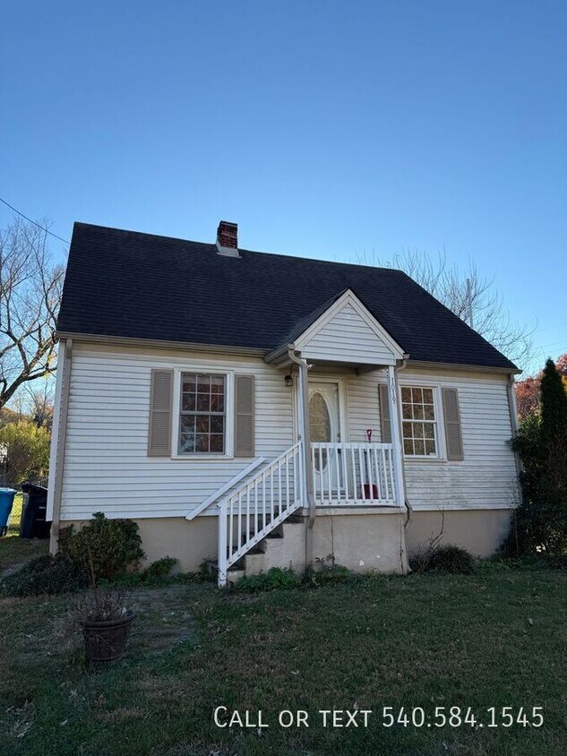 Foto principal - 1019 Ray Rd SE