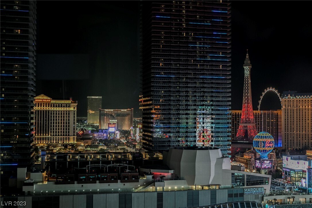 3726 S Las Vegas Blvd Unit 1801, Las Vegas, NV 89158 Condo for Rent