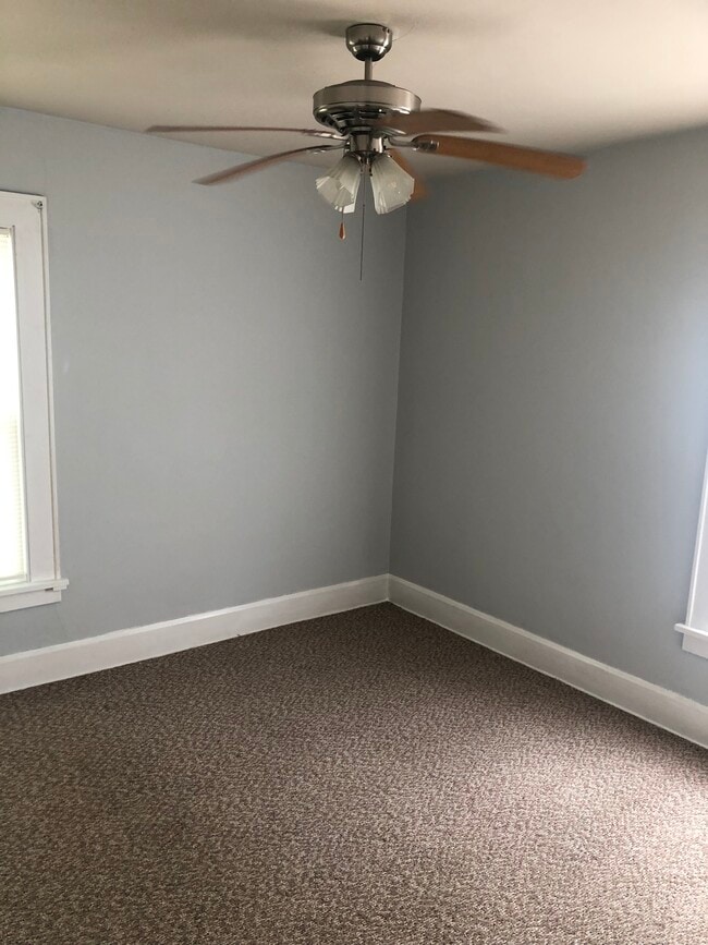 Bedroom - 531 E 28th St