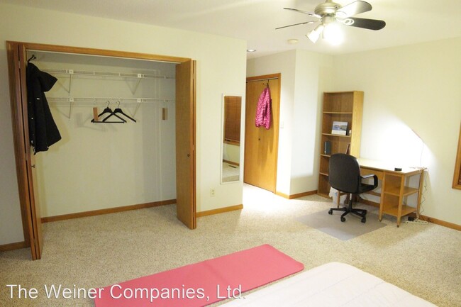 Building Photo - 2 br, 2 bath House - 1804 Glenwood Oaks - B