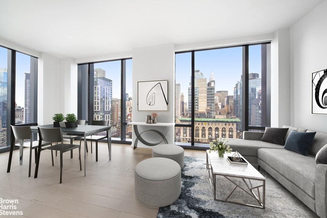 Foto principal - DOWNTOWN COOL ON FIFTH AVENUE