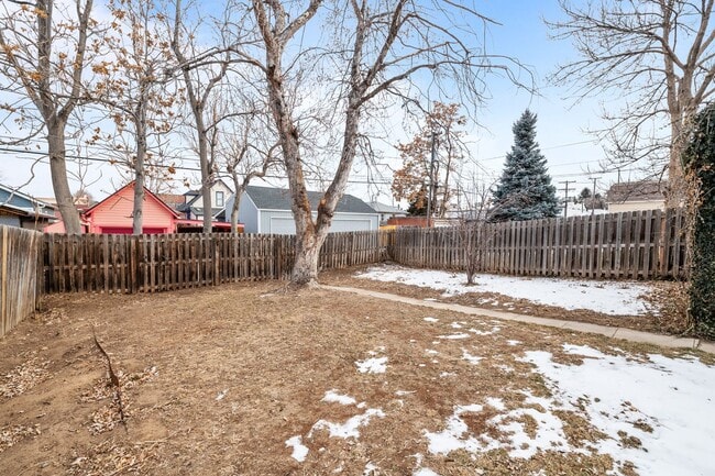 Photo - Beautiful Home in Platte Park