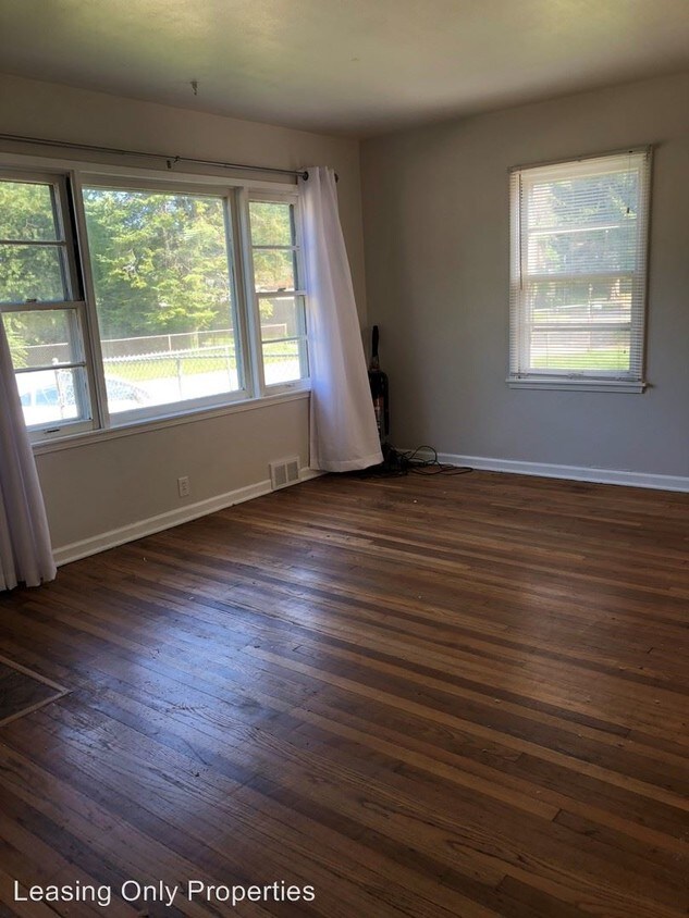 Primary Photo - 2 br, 1 bath House - 1601 Richard Avenue