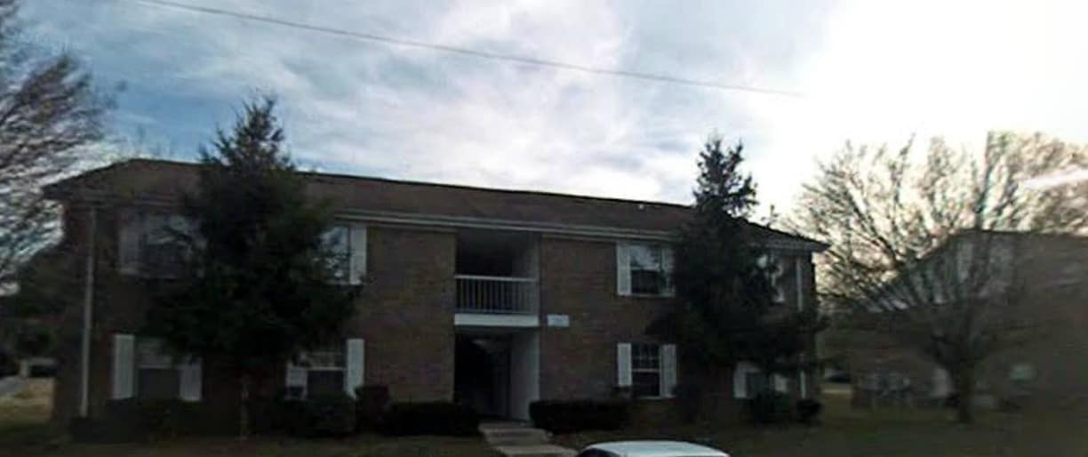 Primary Photo - Partridge Meadows Apartments