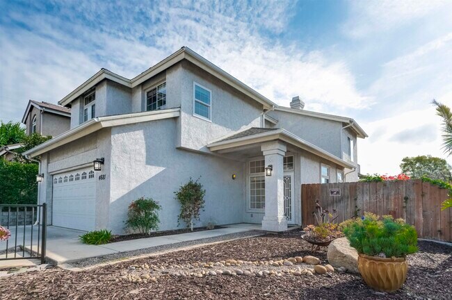 Foto del edificio - 4681 Crawford Ct