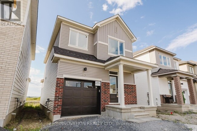 Building Photo - 329 Cantering Dr