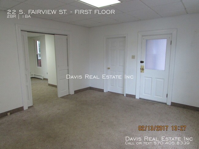 Foto del edificio - Adorable 2 Bedroom, First Floor apartment