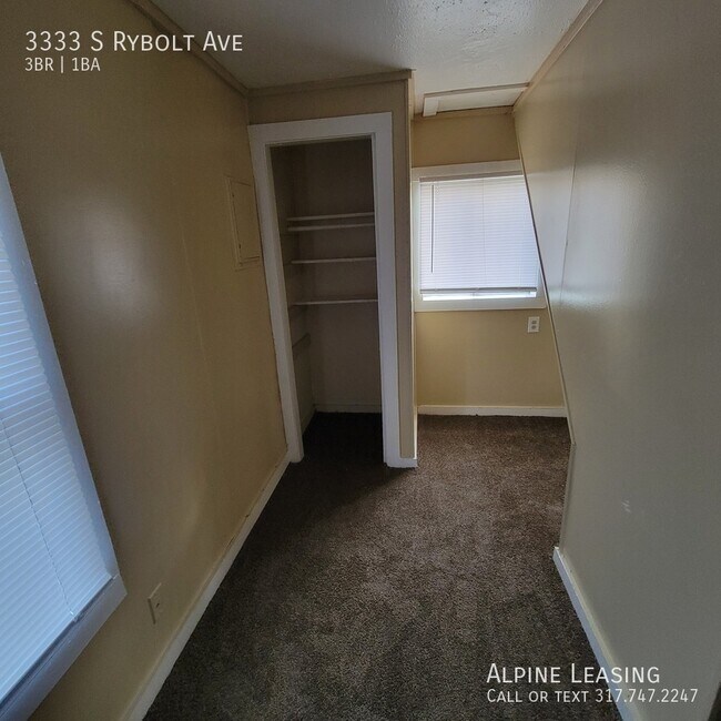 Building Photo - Mars Hill 3BR House