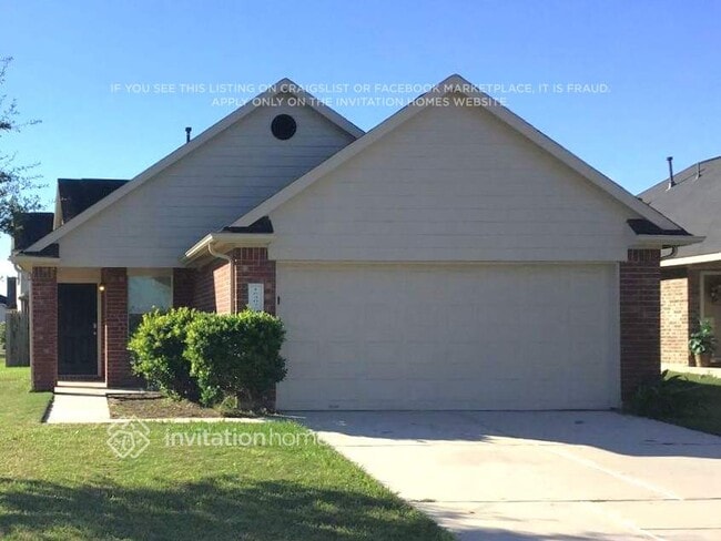 Building Photo - 16407 Eton Brook Ln