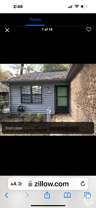 Building Photo - 492 Glory Ct