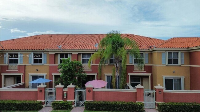 Foto del edificio - 11539 NW 60th Terrace