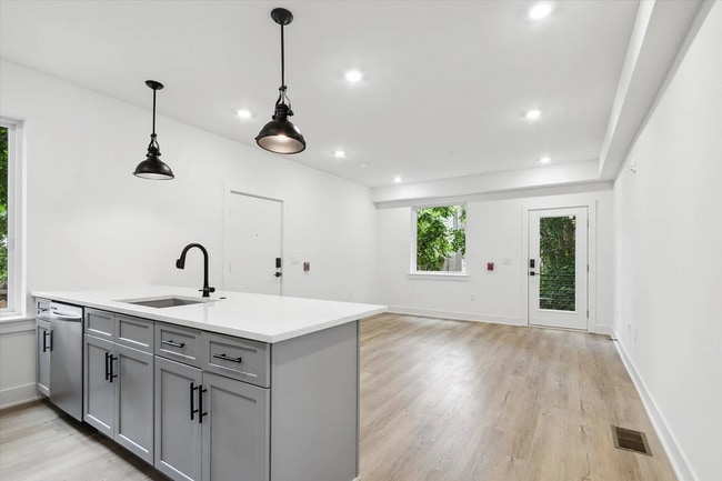 Photo - 1834 N 18th St Apartment