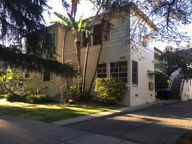 Building Photo - 4224 Los Feliz Blvd