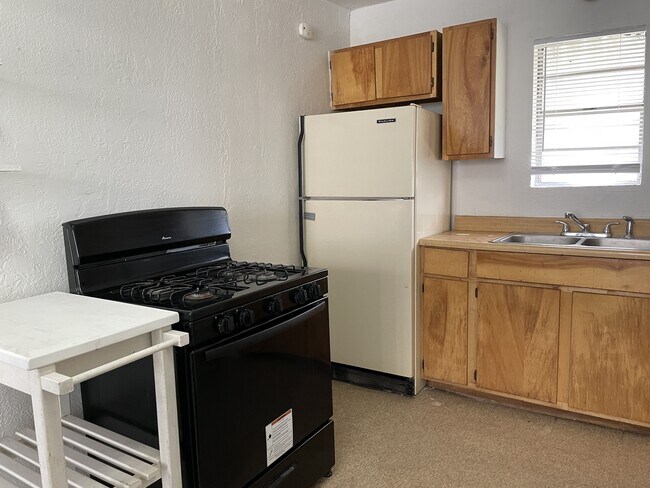 Foto del edificio - 1005 Harris St NW