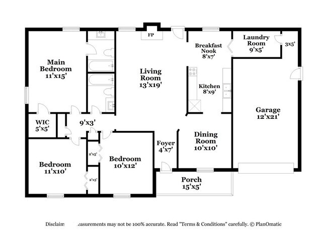 Building Photo - 3277 Towne Village Rd