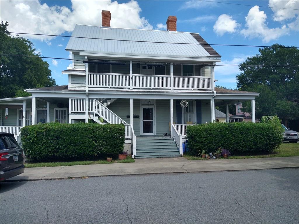 1202 Reynolds St Unit C, Brunswick, GA 31520 Room for Rent in