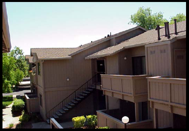 Foto del edificio - Canyon Oaks Apartments