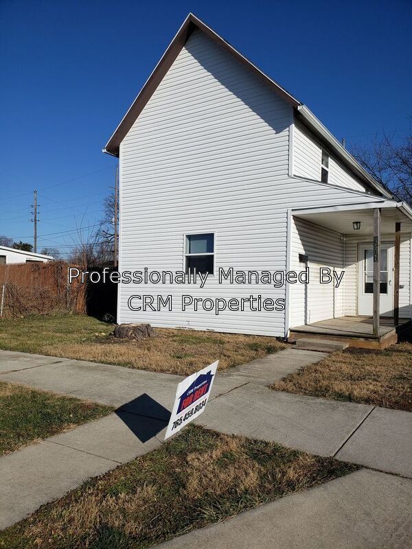 Building Photo - 1810 N Market St