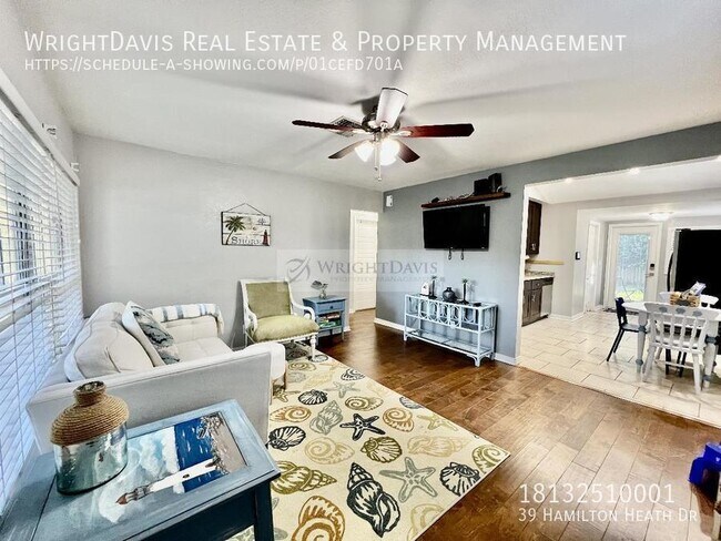 Foto del edificio - Seminole Heights 2/1 Bungalow!