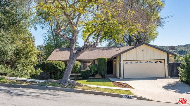 Building Photo - 3333 Corning St