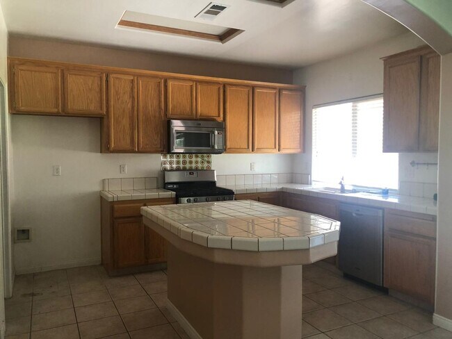 Foto del edificio - SW Beautiful Home for Rent