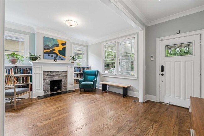 Foto del edificio - 355 6th St NE