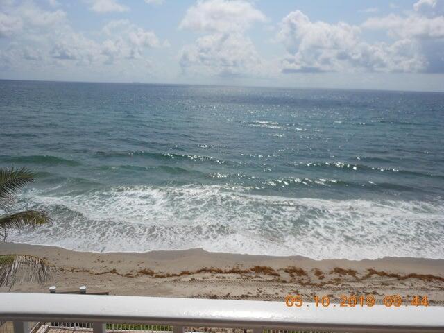 Foto del edificio - 4200 S Ocean Blvd