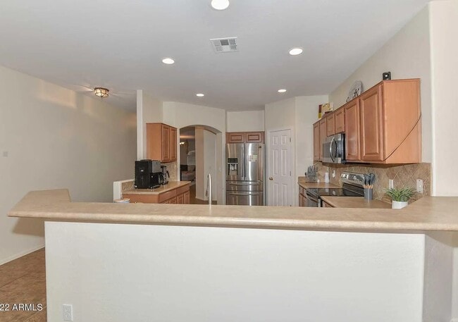 Building Photo - 15749 W Ventura St