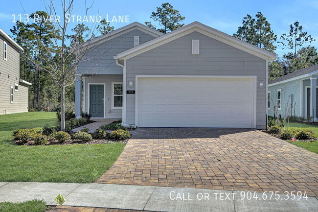 Building Photo - Brand-New 3-Bedroom Home in St. Augustine ...