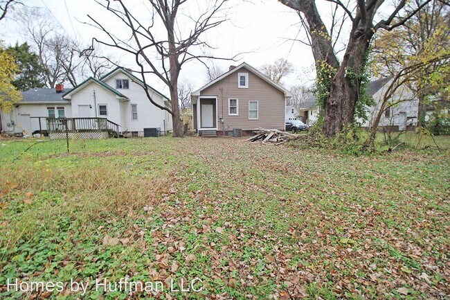 Building Photo - 4 br, 1 bath House - 627 Jackson Avenue