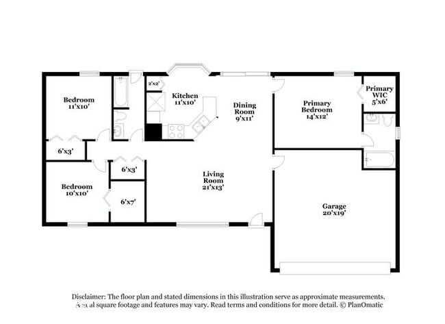 Building Photo - 3409 28th St W, Lehigh Acres, FL 33971