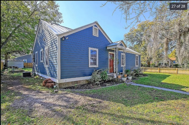 Building Photo - 1225 Yeamans Hall Rd