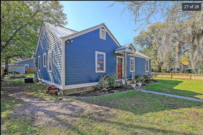 Foto del edificio - 1225 Yeamans Hall Rd