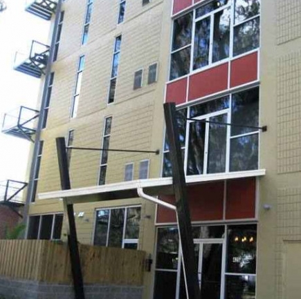 Building Photo - Adams Street Lofts