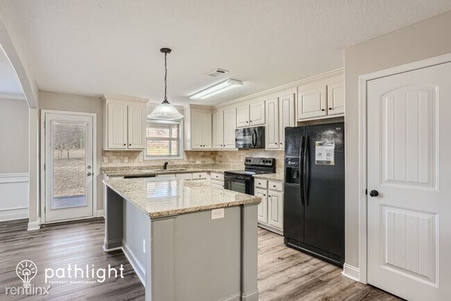 Building Photo - 3 br, 3 bath House - 303 Bogart Jefferson ...