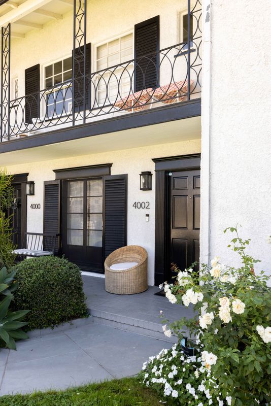 Foto del edificio - 4002 W Adams Blvd