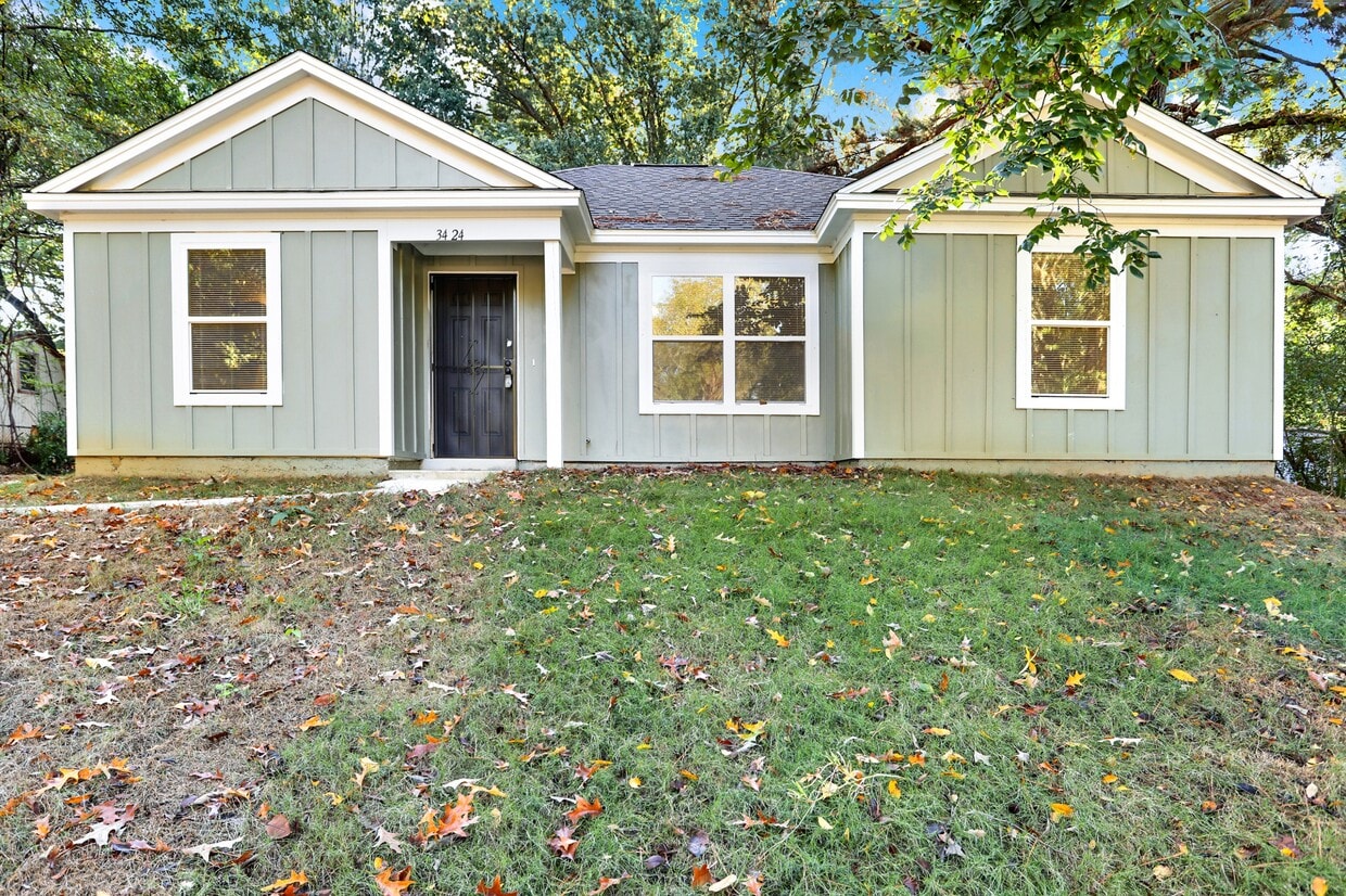 Photo - 5039 Belfast Dr (Memphis, TN)