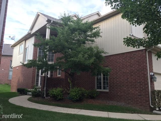 Building Photo - 3 br, 3.5 bath House - 4269 Summer Pl
