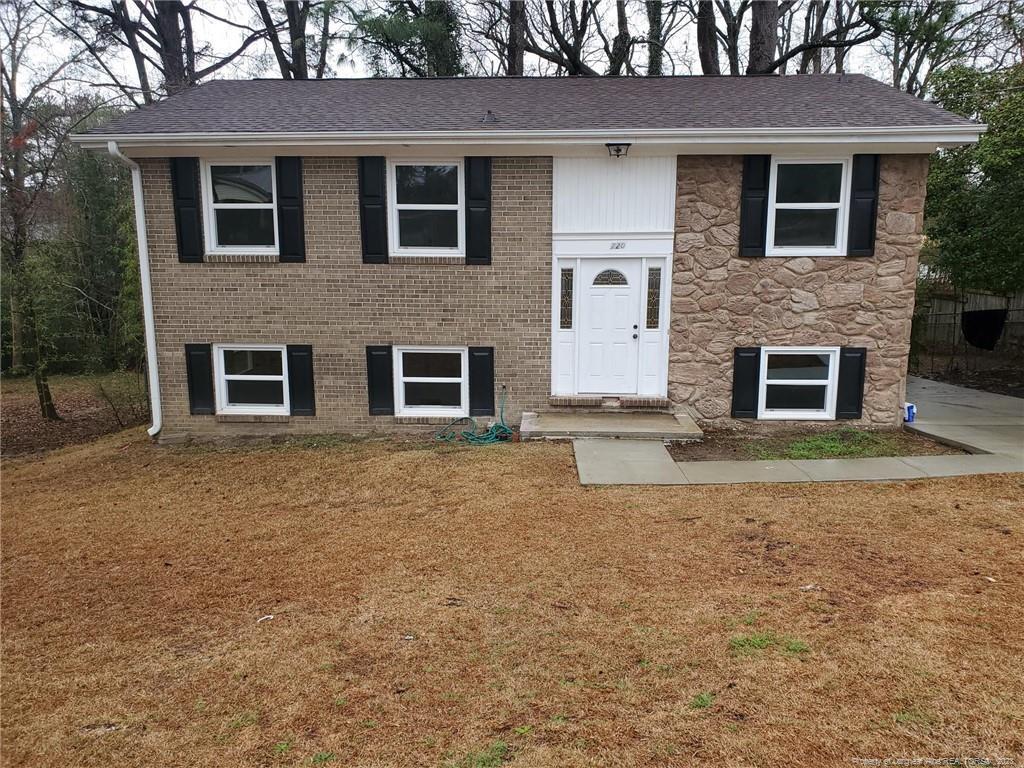 Primary Photo - 720 Burgoyne Dr