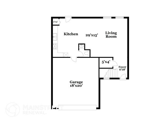 Foto del edificio - 31 Snowflake Cir