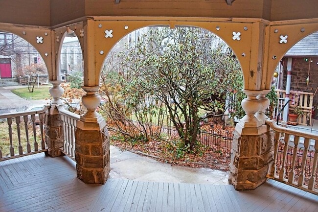 Photo - 133 E Mt Airy Ave Apartment