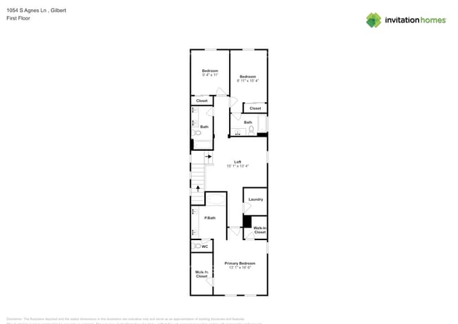 Building Photo - 1054 S Agnes Ln