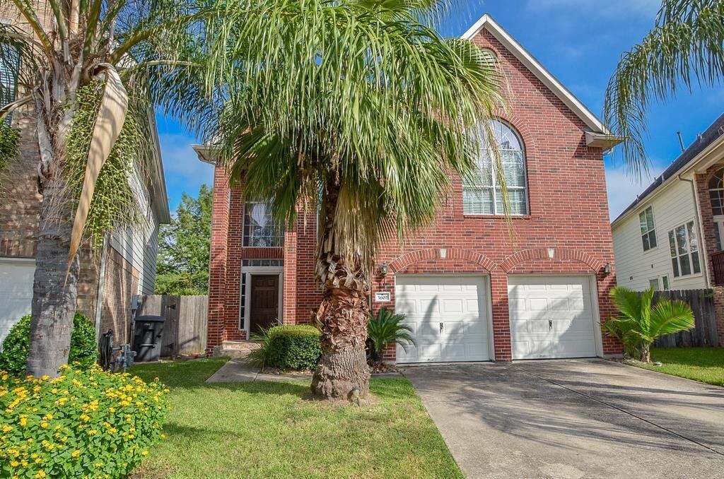 Foto principal - 3602 Burning Palms Ct