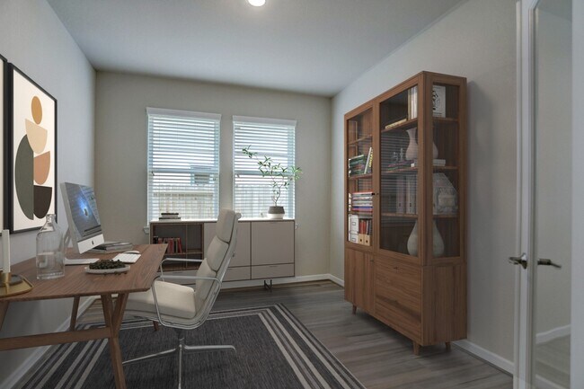 Foto del edificio - 1239 Raburn Run Ln