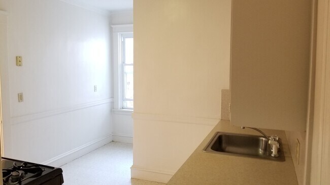 Foto del edificio - 107-111 Medway Street