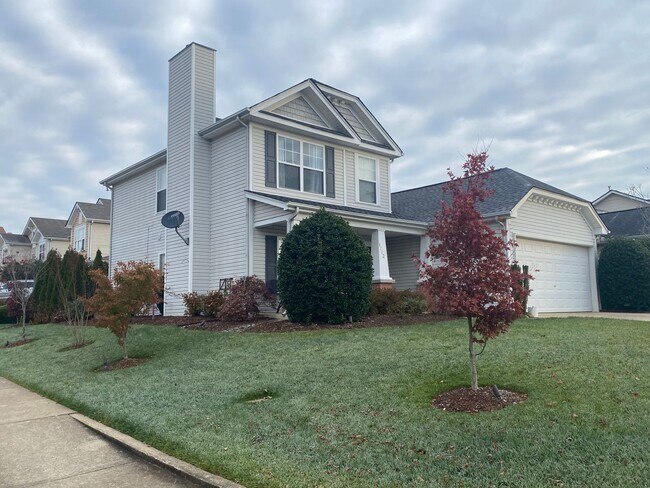 Foto del edificio - Bellevue - 3 bedrooms - 2 1/2 baths home