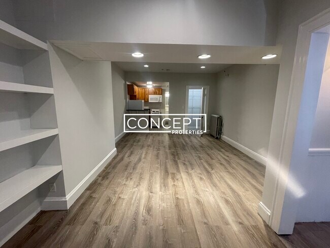 Foto del edificio - 379 Commonwealth Ave